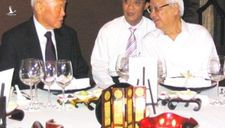 Từ thù thành bạn: Cách cố Thủ tướng Võ Văn Kiệt thu phục nhà lập quốc Singapore