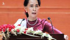 NÓNG: Myanmar bất ngờ có chính biến, bà Aung San Suu Kyi bị bắt