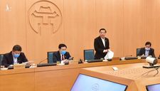Xin nhắc lại lời hứa chịu trách nhiệm của Chủ tịch Chu Ngọc Anh