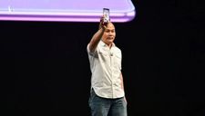 CEO Nguyễn Tử Quảng gây sốc: Bphone B86 “ăn đứt” iPhone điều này