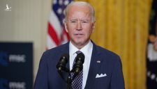 Tổng thống Joe Biden chấm dứt ngoại giao “Nước Mỹ trên hết”