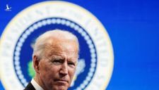 Forbes: Nhiều người Mỹ buồn ông Biden vì nhận ít tiền trợ cấp COVID-19