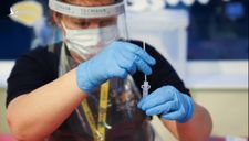 Phát hiện biến chủng virus corona mới với đột biến kháng miễn dịch
