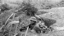 Phóng viên chiến trường hồi ức tội ác giết người vô tội ngày 17-2-1979 của quân Trung Quốc