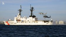 Dàn vũ khí trên tàu chiến Mỹ sắp bàn giao cho Việt Nam