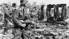 Điều ít biết về trận Stalingrad đẫm máu trong Thế chiến 2