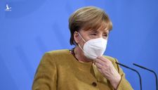 BBC xuyên tạc cả Thủ tướng Đức để chống vaccine Covid-19