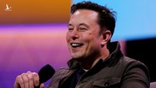 Elon Musk mất 15 tỷ USD trong một đêm