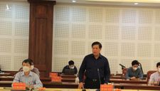 Chủ tịch tỉnh Gia Lai thừa nhận lúng túng khi chống dịch Covid-19