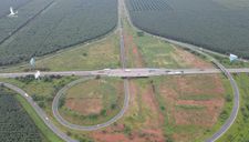 Gần 19.500 tỷ đồng làm cao tốc Tân Phú – Bảo Lộc, thuộc cao tốc Dầu Giây – Đà Lạt