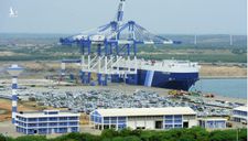 Trung Quốc có thể thuê cảng đến 198 năm vì ‘sai lầm’ của Sri Lanka