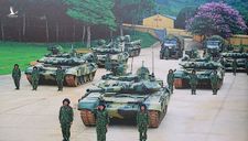 Hè nóng tới 40 độ C, xe tăng T-90S Việt Nam có điều hòa không?