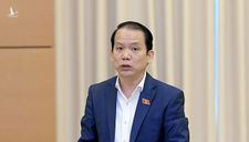 Xin ý kiến Bộ Chính trị việc tăng 9 đại biểu HĐND chuyên trách TP.Hà Nội
