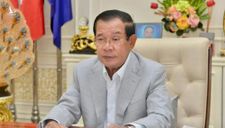 Ông Hun Sen bất ngờ đổi ý, không tiêm vắc xin COVID-19 của Trung Quốc