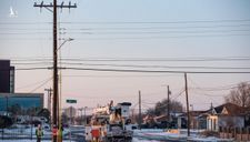 Texas trả giá đắt vì lưới điện ‘đơn độc’
