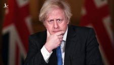 Thủ tướng Anh: Thế giới cần ‘hiệp ước đại dịch’, khẳng định SARS-CoV-2 từ Trung Quốc