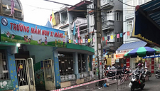 Ra quyết định xử phạt nữ giáo viên Hải Phòng khai báo gian dối