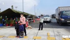 Quảng Ninh cho phép xe khách được hoạt động trở lại