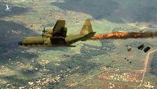 Lý do khiến Không quân Mỹ thảm bại trong Chiến tranh Việt Nam