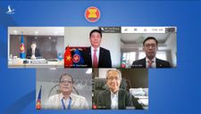 Tổng thư ký ASEAN đánh giá cao thành công của Việt Nam trong Năm chủ tịch ASEAN 2020