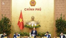 Thủ tướng Nguyễn Xuân Phúc chỉ đạo thực hiện 4 trọng tâm chống Covid-19 và phát triển kinh tế