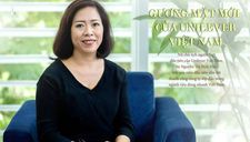 Ấn tượng nữ tướng Việt vào Top lãnh đạo tập đoàn toàn cầu