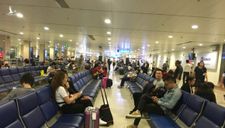 Thật hư thông tin 16 nhân viên ở sân bay Tân Sơn Nhất nhiễm Covid-19
