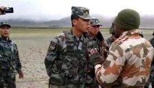Sức mạnh quân sự Trung Quốc và ‘tử huyệt’ địa-chiến lược