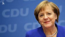Sự thật về “tràng vỗ tay dài 6 phút chia tay bà Merkel” xôn xao MXH Việt