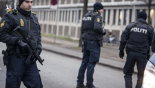 Bắt giữ 14 đối tượng âm mưu tấn công Đan Mạch và Đức