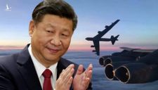 Bị Mỹ trừng phạt, Trung Quốc bỗng đảo ngược tình thế: Đe dọa được cả dàn “pháo đài bay” B-52