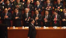 Sự kiện đặc biệt quan trọng của Trung Quốc: Vén màn kế hoạch “để đời” của ông Tập Cận Bình