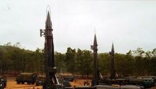 Sức mạnh tổ hợp tên lửa đạn đạo hàng đầu Việt Nam