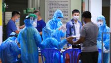 TP.HCM phát hiện thêm 2 ca dương tính Covid-19 ở sân bay Tân Sơn Nhất
