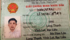 Tìm được tài xế chở 4 người Trung Quốc nhập cảnh trái phép trốn khỏi khu cách ly