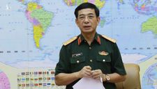 Thấy gì từ việc Thượng tướng Phan Văn Giang trúng cử vào Bộ Chính trị khóa XIII?