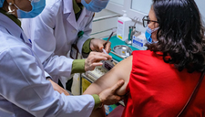 Sáng nay 74 người tiêm thử nghiệm vaccine COVID-19 Nanocovax của Việt Nam giai đoạn 2