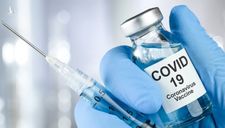 Ngày 23-2: hơn 200.000 liều vắc xin ngừa COVID-19 về tới Việt Nam