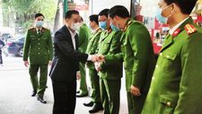 Chủ tịch Hà Nội: Phải xứng đáng với thương hiệu ‘Số 7 Thiền Quang’