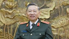 Đại tướng Tô Lâm: Công tác bảo đảm an ninh quốc gia được triển khai toàn diện