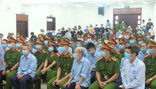 Lê Đình Công và Lê Đình Chức xin giảm nhẹ hình phạt trong vụ án Đồng Tâm