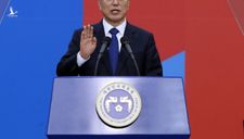 Tổng thống Hàn Quốc chúc Tết bằng tiếng Việt, mong sớm có ngày được bỏ khẩu trang