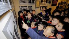 Hãng tin Bloomberg: Trẻ em Trung Quốc sẽ học ‘tư tưởng Tập Cận Bình’