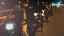 Hành trình phá án: Người nhái và 500 cảnh sát đánh úp đường dây xăng giả