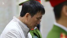 Bộ Ngoại giao trả lời câu hỏi có hay không việc ‘bắt cóc’ Trịnh Xuân Thanh?