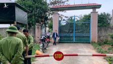 Thanh niên thuê ôtô trốn khỏi nơi cách ly cùng 2 cô gái ở Quảng Ninh