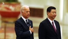 Nhà Trắng giải thích vì sao ông Biden chưa nói chuyện với Trung Quốc