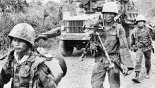Tua Hai – trận đánh “dằn mặt” đầu tiên của quân Việt Nam
