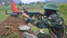 “Bằng, bằng” – 2 tiếng súng huyền thoại của Quân đội Việt Nam khiến đối phương khiếp sợ