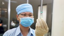Covivac là vaccine COVID-19 thứ 2 của Việt Nam có hiệu quả với biến thể nCoV